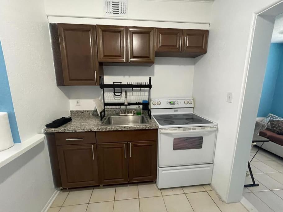 Entire Home By Siesta Key/Closed To Downtown Sarasota Zewnętrze zdjęcie