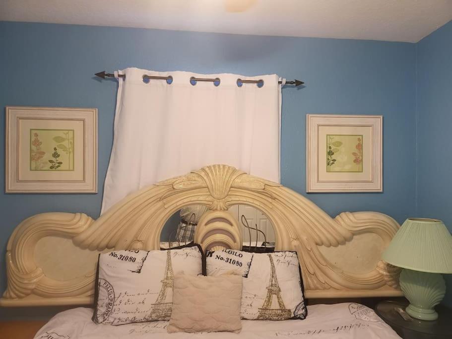 Entire Home By Siesta Key/Closed To Downtown Sarasota Zewnętrze zdjęcie