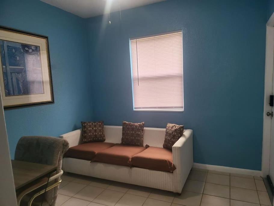 Entire Home By Siesta Key/Closed To Downtown Sarasota Zewnętrze zdjęcie