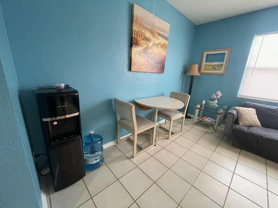 Entire Home By Siesta Key/Closed To Downtown Sarasota Zewnętrze zdjęcie