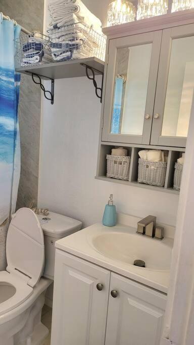 Entire Home By Siesta Key/Closed To Downtown Sarasota Zewnętrze zdjęcie