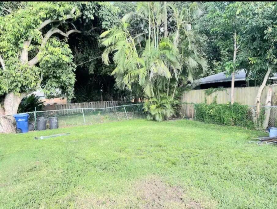 Entire Home By Siesta Key/Closed To Downtown Sarasota Zewnętrze zdjęcie