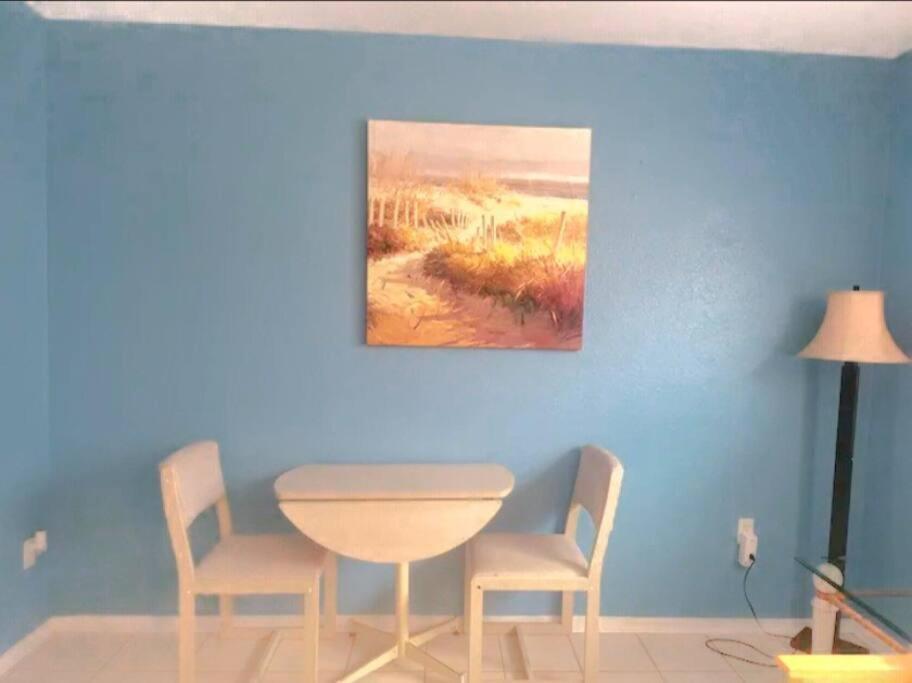 Entire Home By Siesta Key/Closed To Downtown Sarasota Zewnętrze zdjęcie