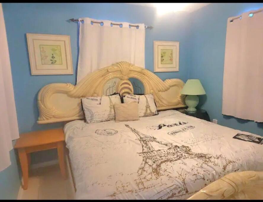 Entire Home By Siesta Key/Closed To Downtown Sarasota Zewnętrze zdjęcie