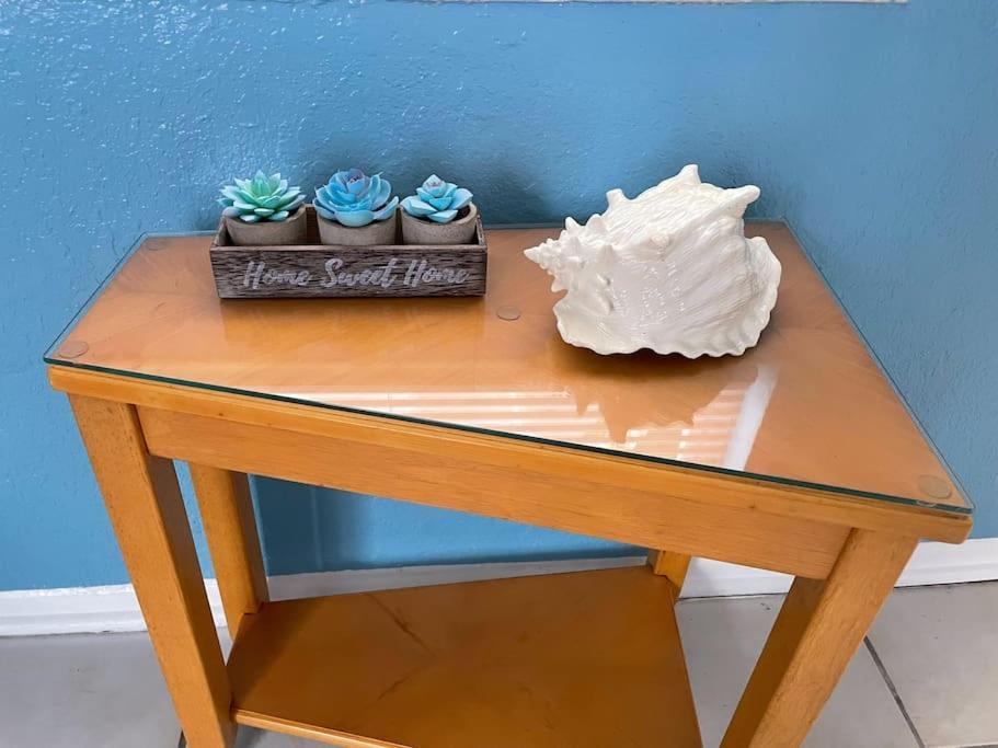 Entire Home By Siesta Key/Closed To Downtown Sarasota Zewnętrze zdjęcie